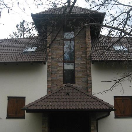 Apartment Gledovic Zlatibor Esterno foto
