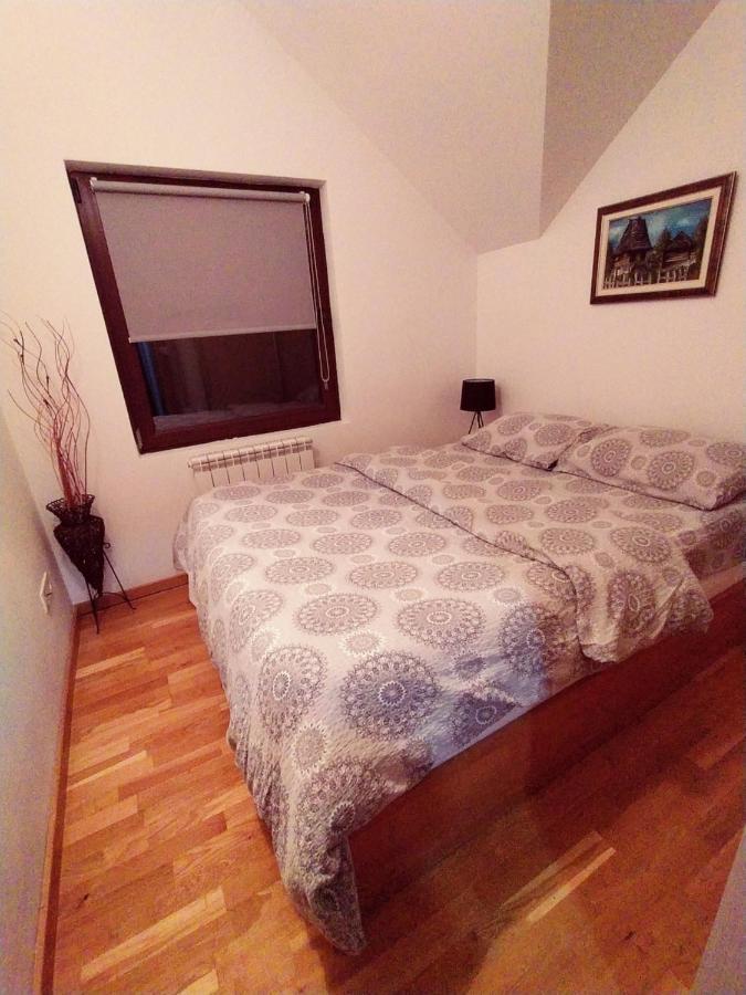 Apartment Gledovic Zlatibor Esterno foto