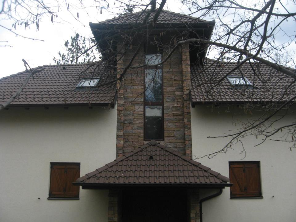 Apartment Gledovic Zlatibor Esterno foto