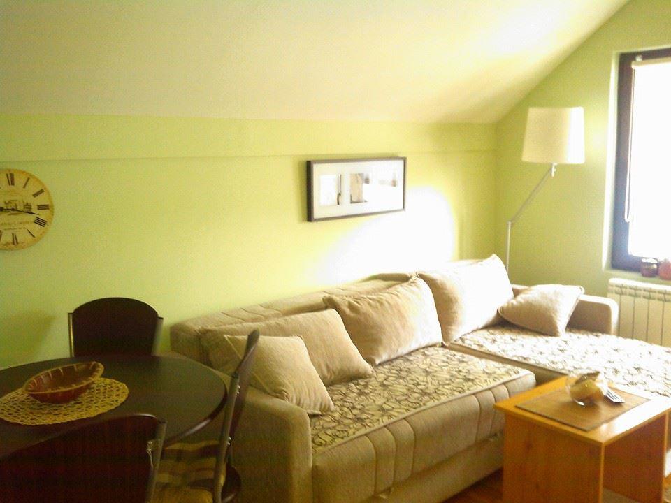 Apartment Gledovic Zlatibor Esterno foto