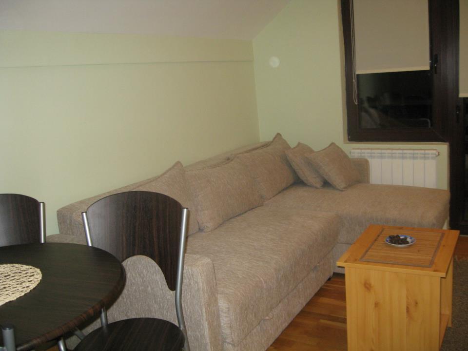Apartment Gledovic Zlatibor Esterno foto