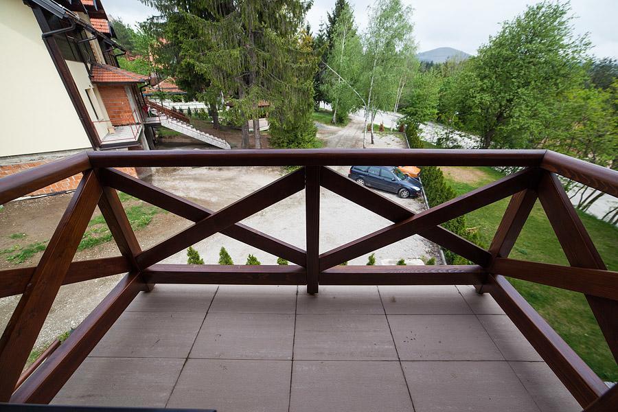 Apartment Gledovic Zlatibor Esterno foto