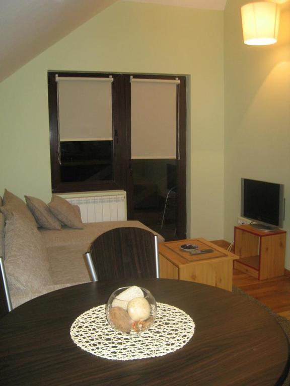 Apartment Gledovic Zlatibor Esterno foto