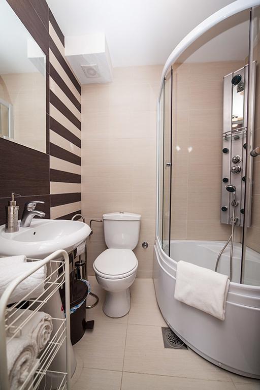 Apartment Gledovic Zlatibor Esterno foto
