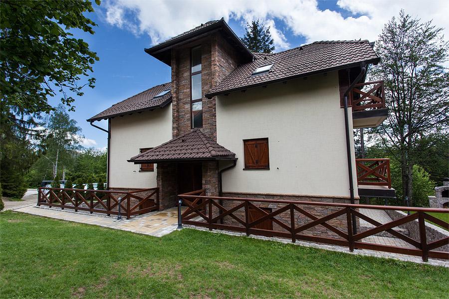 Apartment Gledovic Zlatibor Esterno foto
